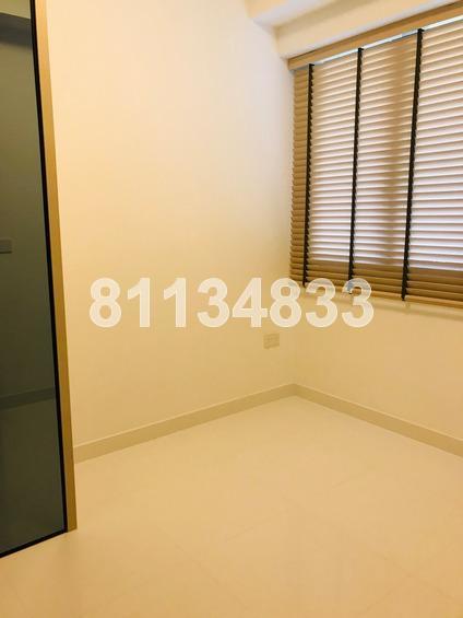 The Rise @ Oxley - Residences (D9), Apartment #163725122